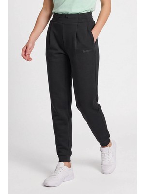 Hummel Ember Siyah Kadın Eşofman Altı 932528-2001