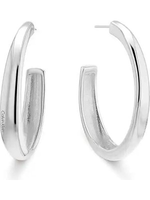 Calvin Klein CKJ35000835 Kadın Küpe