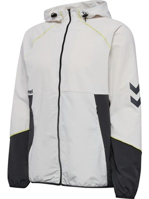 Hummel BLAZE26 Athleısure Track Fermuarlı Hoodıe