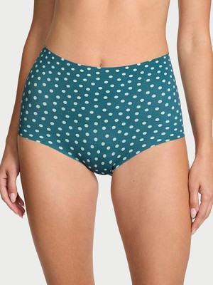 Victoria's Secret Lazer Kesim Modern Brief Külot