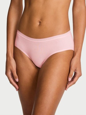 Victoria's Secret Esnek Pamuklu Hiphugger Külot