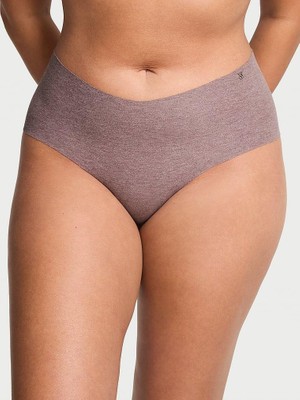 Victoria's Secret Lazer Kesim Pamuklu Cheeky Külot