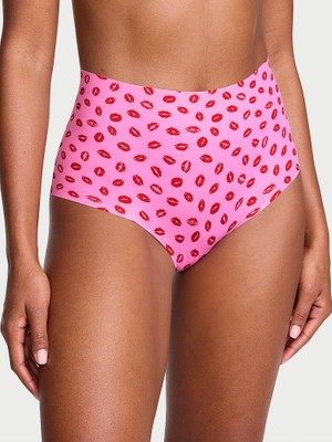 Victoria's Secret Lazer Kesim Modern Brief Külot
