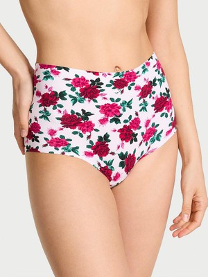 Victoria's Secret Lazer Kesim Modern Brief Külot
