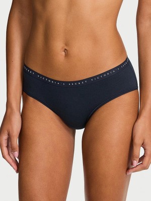 Victoria's Secret Esnek Pamuklu Hiphugger Külot