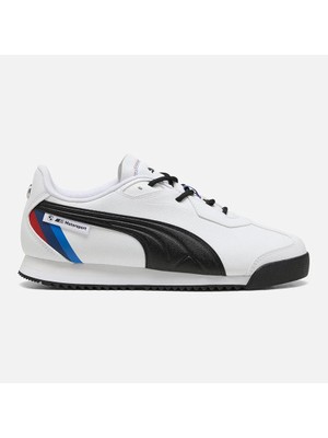 Puma Bmw Mms Roma Erkek Günlük Ayakkabı 309114-02