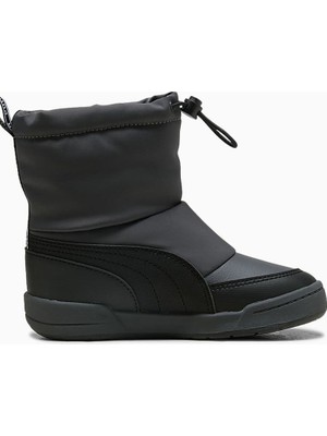Puma Multiflex 2 Boot Ac Ps Çocuk Bot 402847-01