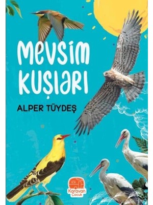 Mevsim Kuşları