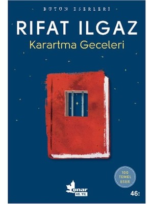 TeknoKapsül Karartma Geceleri