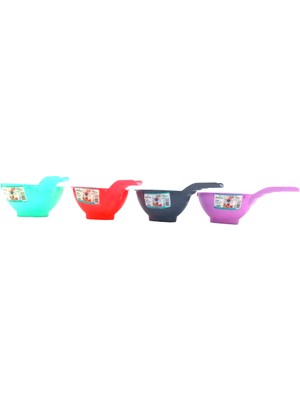 Uravas Store Saplı Kavanoz Hunisi BX40