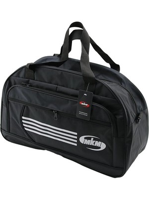 Uravas Store Küçük Boy  Sports Bag Seyahat Çantası  3 Bölmeli   50 x 31 x 16CM BX40