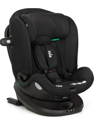 Joie I-Spin Multiway 0-25 kg 360 Derece Dönebilen 40-105 cm Oto Koltuğu