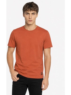 Loft Regular Fit Erkek Tshirt K.kol