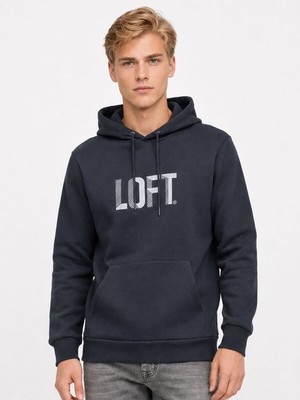 Loft Regular Fit Erkek Sweatshirt