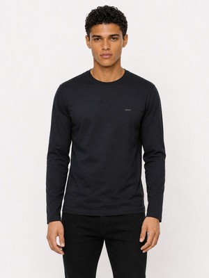 Loft Regular Fit Erkek Tshirt U.kol