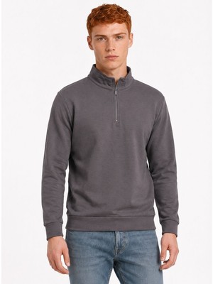 Loft Regular Fit Erkek Sweatshirt