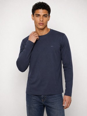 Loft Regular Fit Erkek Tshirt U.kol