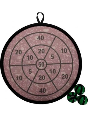 S'82 Cırtlı Dart