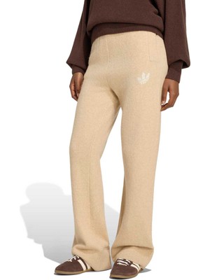 Adidas Kadın Günlük Eşofman Altı Ess Knit Pant IA4438