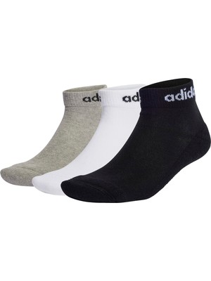 Adidas Günlük Çorap C Lın Ankle 3p IC1304