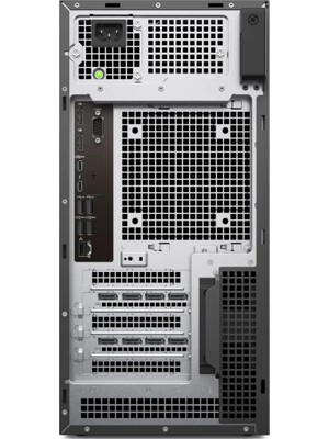 Dell Pro Max Tower T2 Ultra 9 285K 64GB 4tb SSD 24GB Nvidia Rtx A4000 Ada Windows 11 Pro