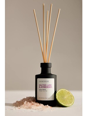 Anthropologie La Bougie Çubuklu Oda Kokusu 100 ml