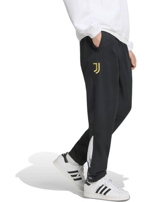 Adidas Juventus Erkek Futbol Eşofman Altı KF9816