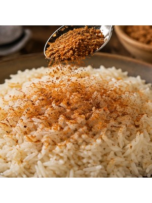 Karakız 7 Türlü Baharat Dökme 750 Gr