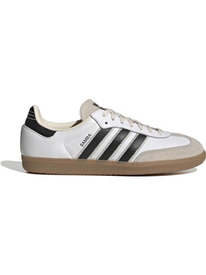 Adidas Erkek Günlük Spor Ayakkabı Samba Og KK2275