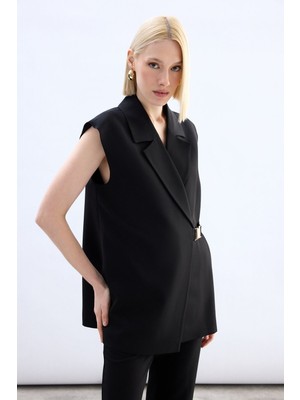 Sateen 1944-6050 Yelek