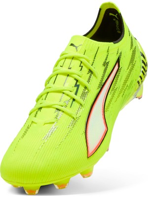 Puma Erkek Sarı Puma Ultra 6 Ultımate Fg Sarı Erkek Krampon