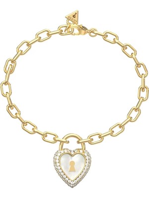 Guess JGUJUBB06064JWYGS Kalpli Kadın Bileklik