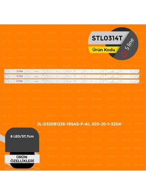 Uravas Store JL.D32081235-195AS-F-A1 303-J0-1-320H