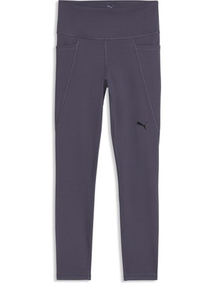 Puma Tad Essential High Waist 7/8 Kadın Tayt