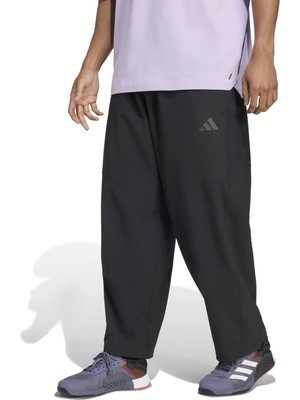Adidas Erkek Günlük Eşofman Altı Primelift Pant JN3679