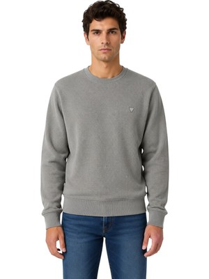 Guess Viskoz Karışımlı Kazak M6YQ24K4245