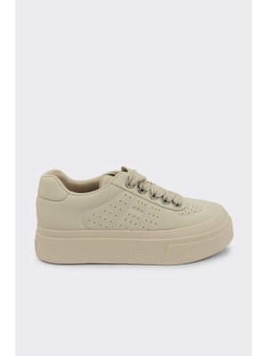 Derinet Günlük Comfort Taban Kadın Sneaker