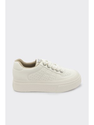 Derinet Günlük Comfort Taban Kadın Sneaker
