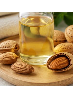 Karakız Acı Badem Dökme 750 Gr