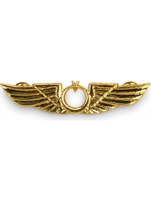 Brove "hv K Köprüsüz Gold Büyük 70MM"