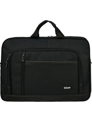 Galb Leather 14 Inc Is ve Okul Kullanimi Cok Fonksiyonlu Tam Korumali Laptop Notebook Evrak Cantasi