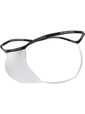 Doreanse Erkek Mikromodal Slip Külot 1330 - Beyaz