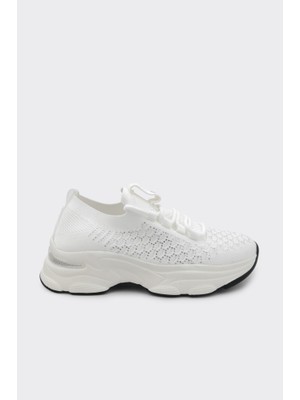 Derinet Comfort Taban Kadın Sneaker