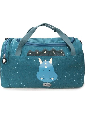 Trixie Mr. Triceratops Çocuk Spor Çantası