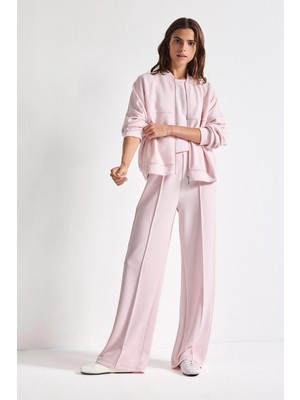DeFacto Straight Fit Düz Paça Modal Pantolon F1028AX26AU