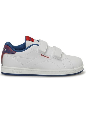 Reebok Rbk Royal Complete Cln 2. Beyaz Ub Sneaker