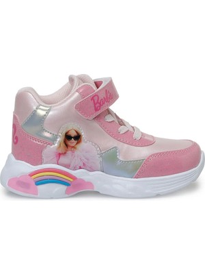 Barbie Muly Hı Brb.p Pembe Kız Çocuk Bot