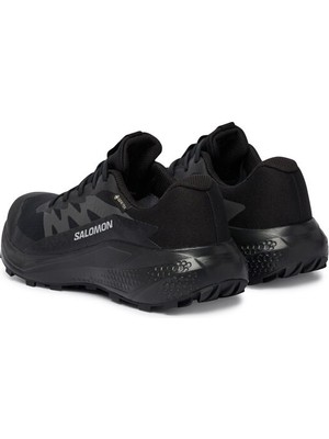Salomon Alphaglıde Gtx W Kdn Black/asphalt/black Koşu/fıtness Ayakkabı L49214400