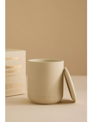 Anthropologie Osmology Himalayan Cedarleaf Kil Mum