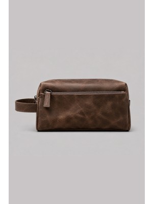 Basics & More Basics&more Unisex El Çantası - Portföy Clutch El Çantası